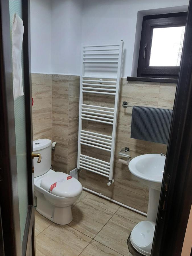 Cabana Fabian Simila المظهر الخارجي الصورة